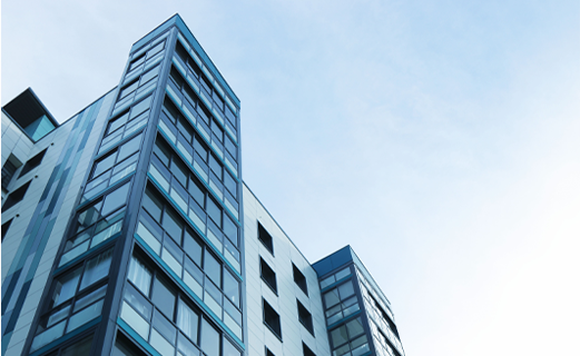 凯发平台近期工程项目巡礼•下篇|卓越品质 赋能建筑之美