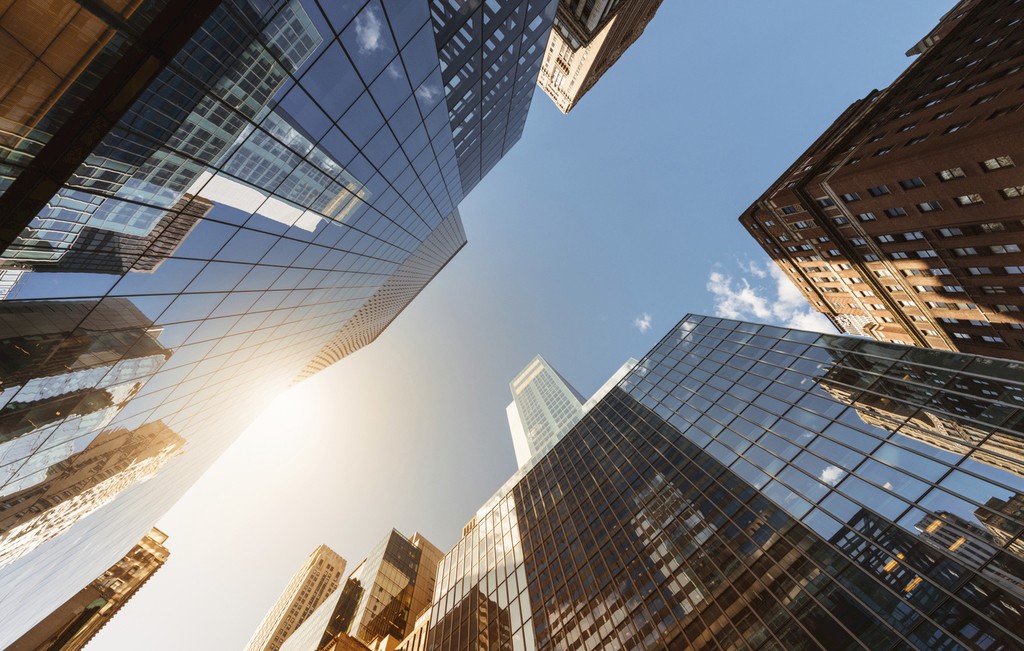 凯发平台近期工程项目巡礼•上篇 | 不负时代华年