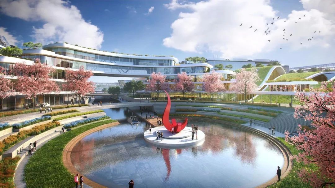 粤港合作典范 世界一流名校 | 凯发平台助力港科大(广州)项目建设