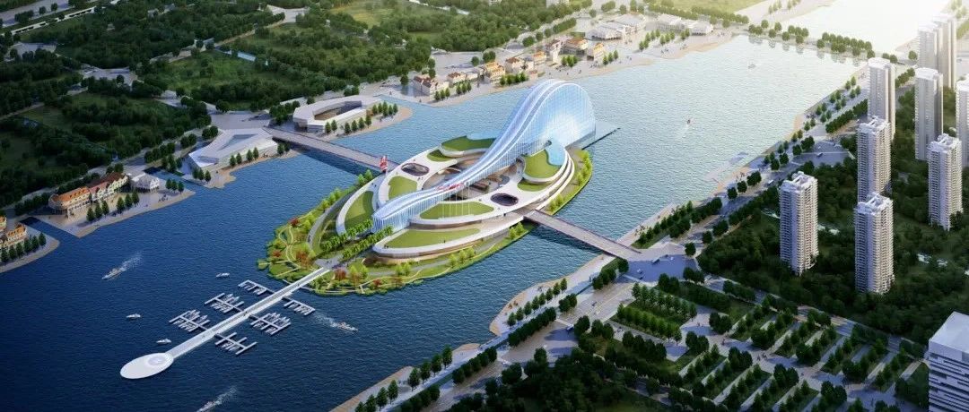 “映·韵”粤港澳|凯发平台助力珠海新地标建设