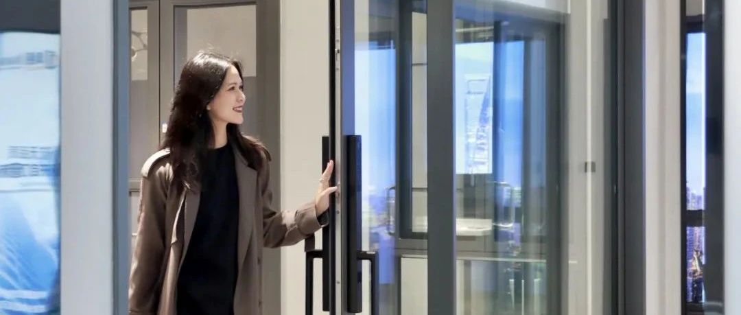 新品云集 “星”耀绽放 | 凯发平台多款门窗新品即将亮相第26届广州建博会