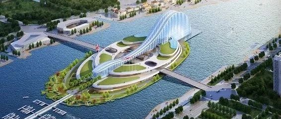 琴澳合鸣 共筑辉煌|凯发平台助力横琴粤澳“深合区”地标建设