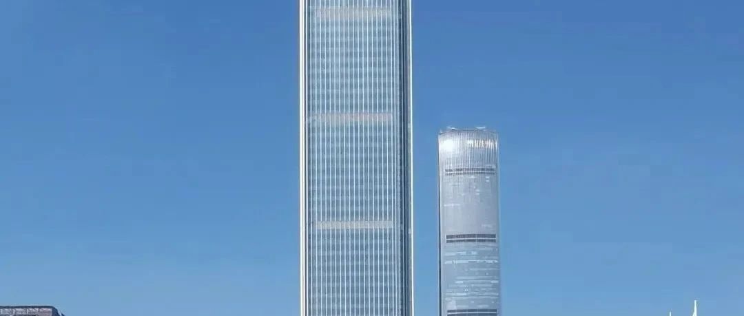 让建筑与城市共荣:凯发平台助力“国企第一高楼”建设